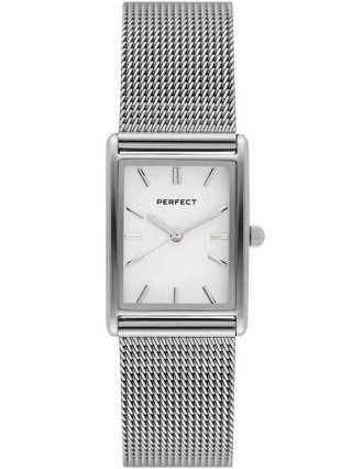 Zegarek damski PERFECT F402-03 + BOX Perfect