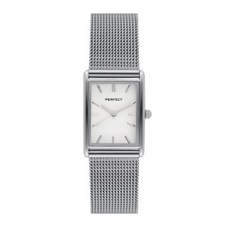 Zegarek damski PERFECT F402-03 + BOX Perfect