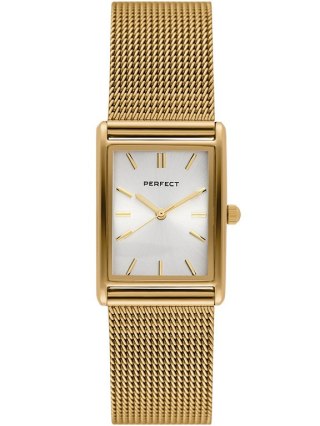 Zegarek damski PERFECT F402-04 + BOX Perfect