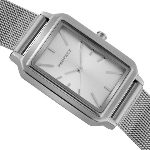 Zegarek damski PERFECT F404-01 + BOX Perfect