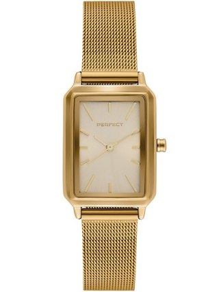 Zegarek damski PERFECT F404-03 + BOX Perfect