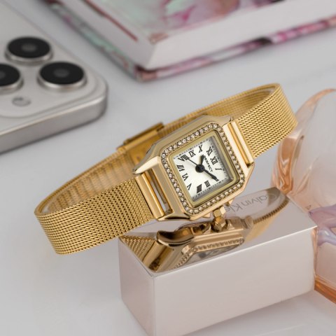 Zegarek damski PERFECT F405-02 + BOX Perfect