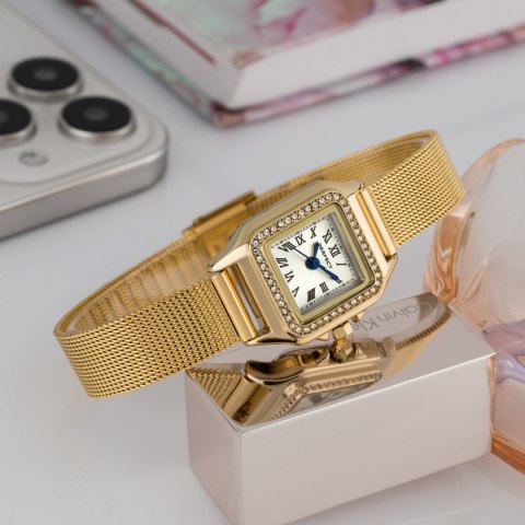 Zegarek damski PERFECT F405-03 + BOX Perfect