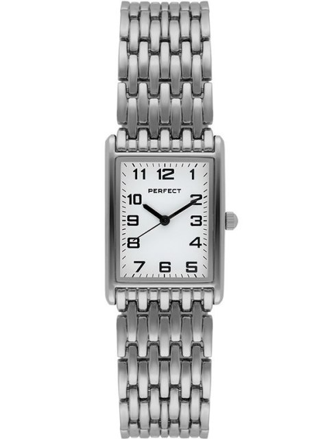 Zegarek damski PERFECT S402-01 + BOX Perfect