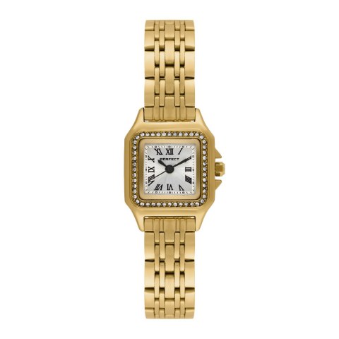 Zegarek damski PERFECT S405-02 + BOX Perfect