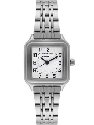 Zegarek damski PERFECT S406-01 + BOX Perfect
