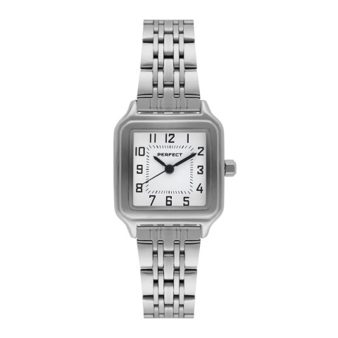 Zegarek damski PERFECT S406-01 + BOX Perfect
