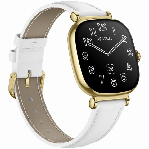 SMARTWATCH DAMSKI GRAVITY GT32-2 - ROZMOWY BLUETOOTH, DODATKOWY PASEK (sg047b) Gravity