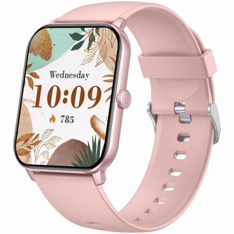 SMARTWATCH DAMSKI GRAVITY GT36-1 Gravity