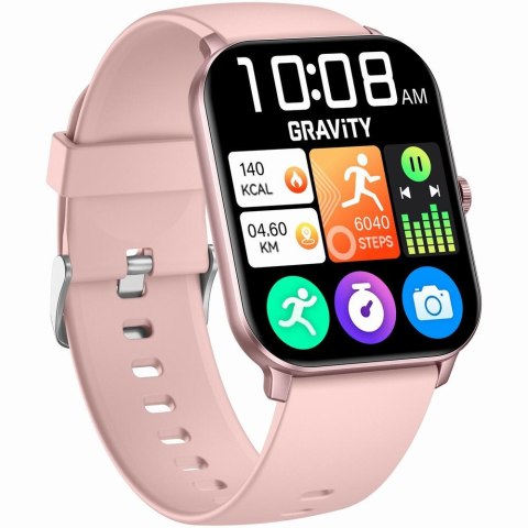SMARTWATCH DAMSKI GRAVITY GT36-1 Gravity
