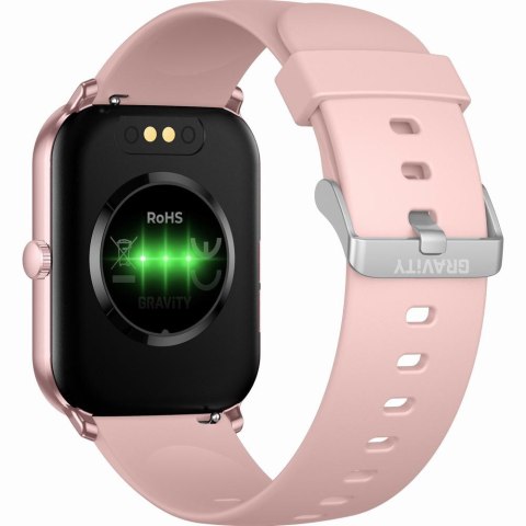 SMARTWATCH DAMSKI GRAVITY GT36-1 Gravity