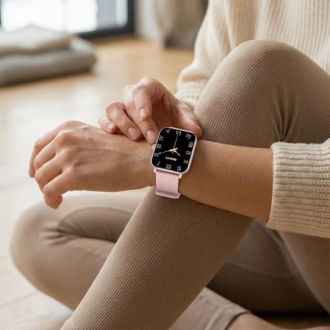 SMARTWATCH DAMSKI GRAVITY GT36-1 Gravity