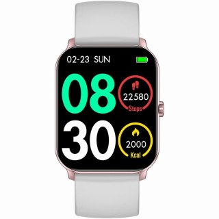 SMARTWATCH DAMSKI GRAVITY GT36-2 Gravity