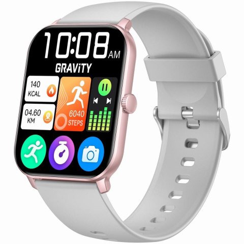 SMARTWATCH DAMSKI GRAVITY GT36-2 Gravity