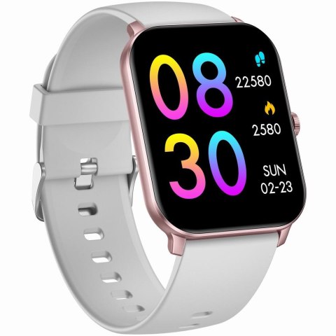 SMARTWATCH DAMSKI GRAVITY GT36-2 Gravity