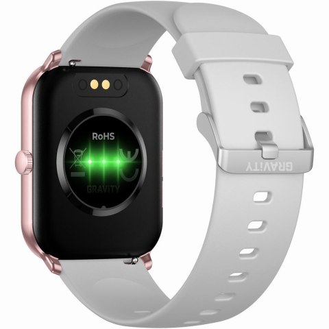 SMARTWATCH DAMSKI GRAVITY GT36-2 Gravity