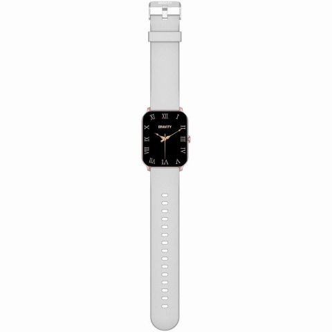 SMARTWATCH DAMSKI GRAVITY GT36-2 Gravity