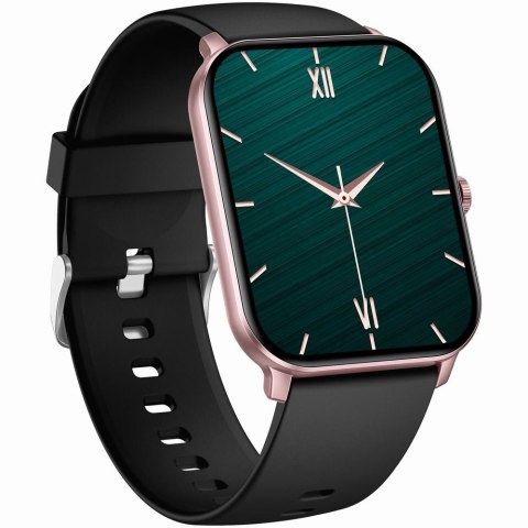 SMARTWATCH DAMSKI GRAVITY GT36-3 Gravity