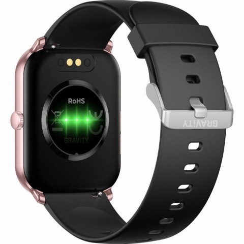 SMARTWATCH DAMSKI GRAVITY GT36-3 Gravity