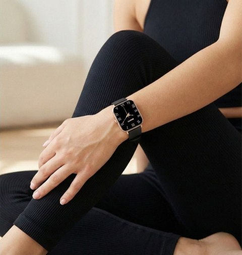 SMARTWATCH DAMSKI GRAVITY GT36-3 Gravity