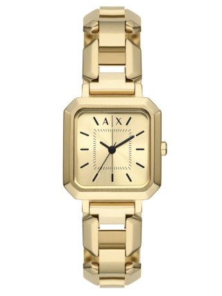 ZEGAREK DAMSKI ARMANI EXCHANGE AX5721 Leila + BOX Armani Exchange