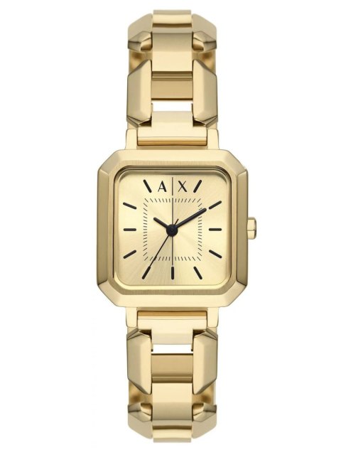 ZEGAREK DAMSKI ARMANI EXCHANGE AX5721 Leila + BOX Armani Exchange