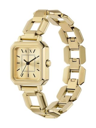 ZEGAREK DAMSKI ARMANI EXCHANGE AX5721 Leila + BOX Armani Exchange