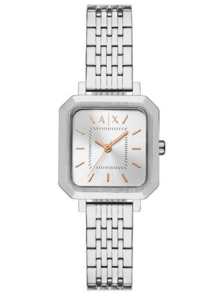 ZEGAREK DAMSKI ARMANI EXCHANGE AX5724 Leila + BOX Armani Exchange