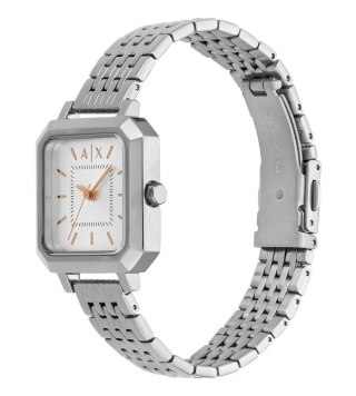ZEGAREK DAMSKI ARMANI EXCHANGE AX5724 Leila + BOX Armani Exchange