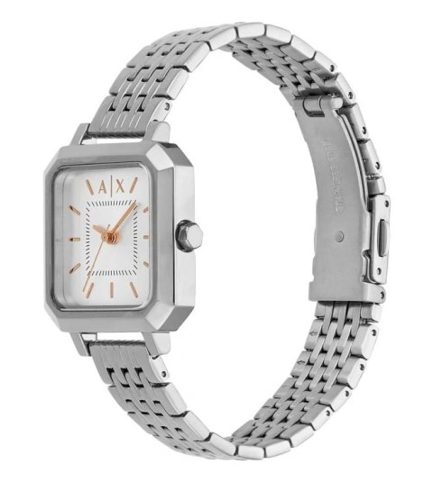 ZEGAREK DAMSKI ARMANI EXCHANGE AX5724 Leila + BOX Armani Exchange