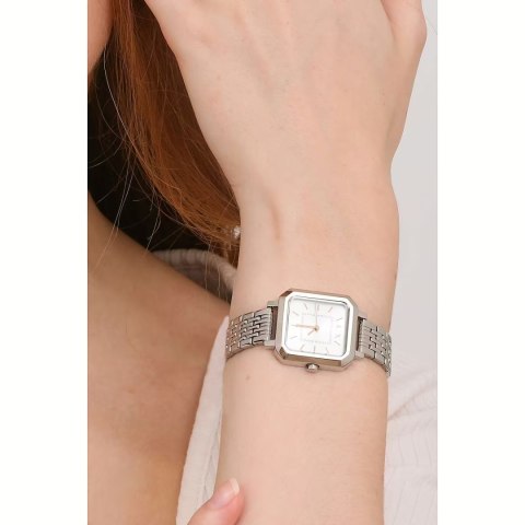 ZEGAREK DAMSKI ARMANI EXCHANGE AX5724 Leila + BOX Armani Exchange