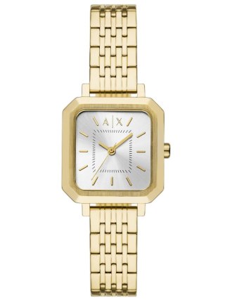 ZEGAREK DAMSKI ARMANI EXCHANGE AX5725 Leila + BOX Armani Exchange