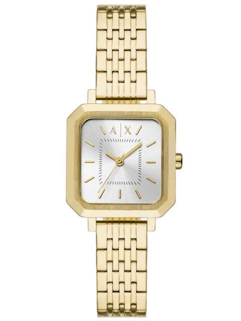ZEGAREK DAMSKI ARMANI EXCHANGE AX5725 Leila + BOX Armani Exchange