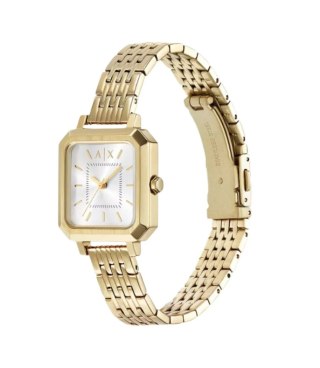 ZEGAREK DAMSKI ARMANI EXCHANGE AX5725 Leila + BOX Armani Exchange