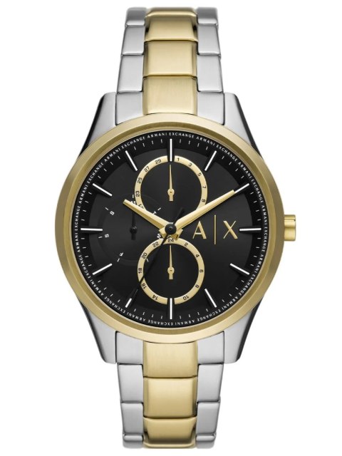 ZEGAREK MĘSKI ARMANI EXCHANGE AX1865 Dante + BOX Armani Exchange