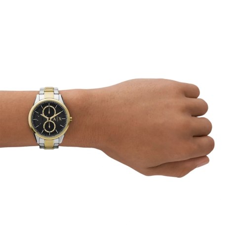 ZEGAREK MĘSKI ARMANI EXCHANGE AX1865 Dante + BOX Armani Exchange