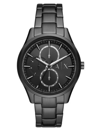 ZEGAREK MĘSKI ARMANI EXCHANGE AX1867 Dante + BOX Armani Exchange