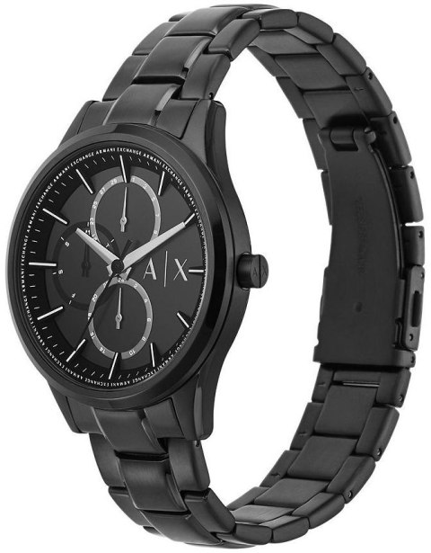 ZEGAREK MĘSKI ARMANI EXCHANGE AX1867 Dante + BOX Armani Exchange