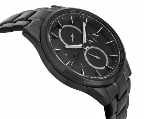 ZEGAREK MĘSKI ARMANI EXCHANGE AX1867 Dante + BOX Armani Exchange