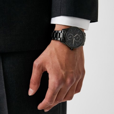 ZEGAREK MĘSKI ARMANI EXCHANGE AX1867 Dante + BOX Armani Exchange