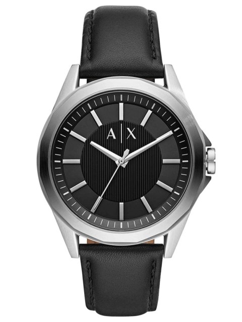 ZEGAREK MĘSKI ARMANI EXCHANGE AX2621 Drexler + BOX Armani Exchange