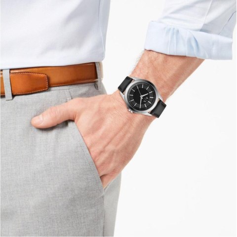 ZEGAREK MĘSKI ARMANI EXCHANGE AX2621 Drexler + BOX Armani Exchange