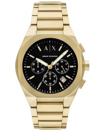 ZEGAREK MĘSKI ARMANI EXCHANGE AX4180 Rafael + BOX Armani Exchange