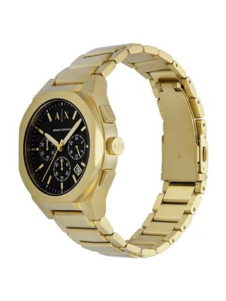ZEGAREK MĘSKI ARMANI EXCHANGE AX4180 Rafael + BOX Armani Exchange