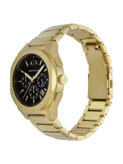 ZEGAREK MĘSKI ARMANI EXCHANGE AX4180 Rafael + BOX Armani Exchange