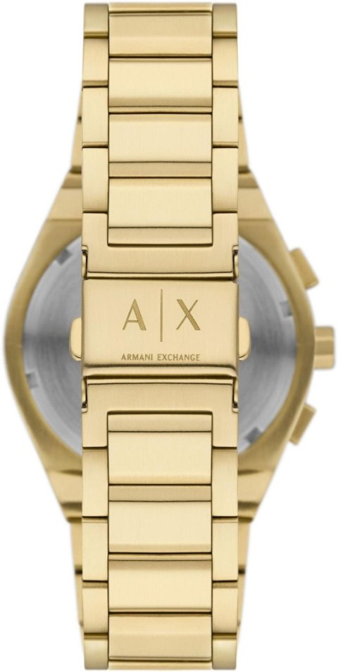 ZEGAREK MĘSKI ARMANI EXCHANGE AX4180 Rafael + BOX Armani Exchange