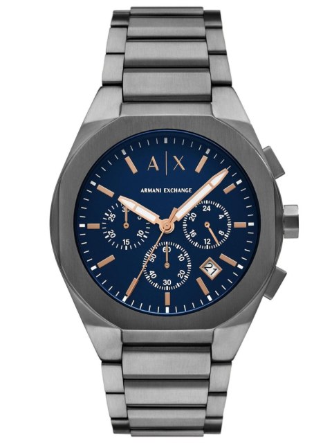 ZEGAREK MĘSKI ARMANI EXCHANGE AX4182 Rafael + BOX Armani Exchange