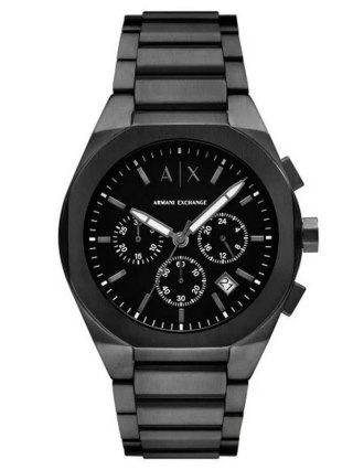 ZEGAREK MĘSKI ARMANI EXCHANGE AX4183 Rafael + BOX Armani Exchange