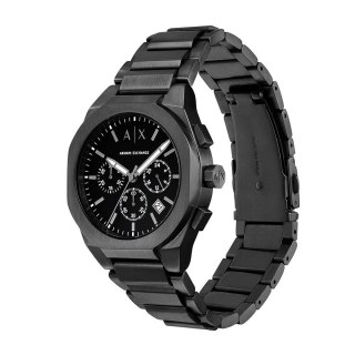 ZEGAREK MĘSKI ARMANI EXCHANGE AX4183 Rafael + BOX Armani Exchange