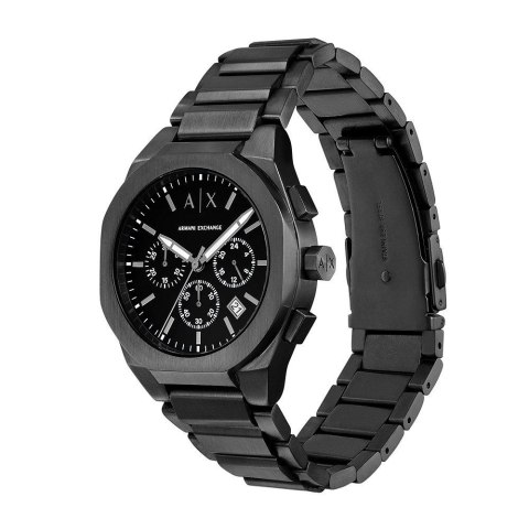 ZEGAREK MĘSKI ARMANI EXCHANGE AX4183 Rafael + BOX Armani Exchange